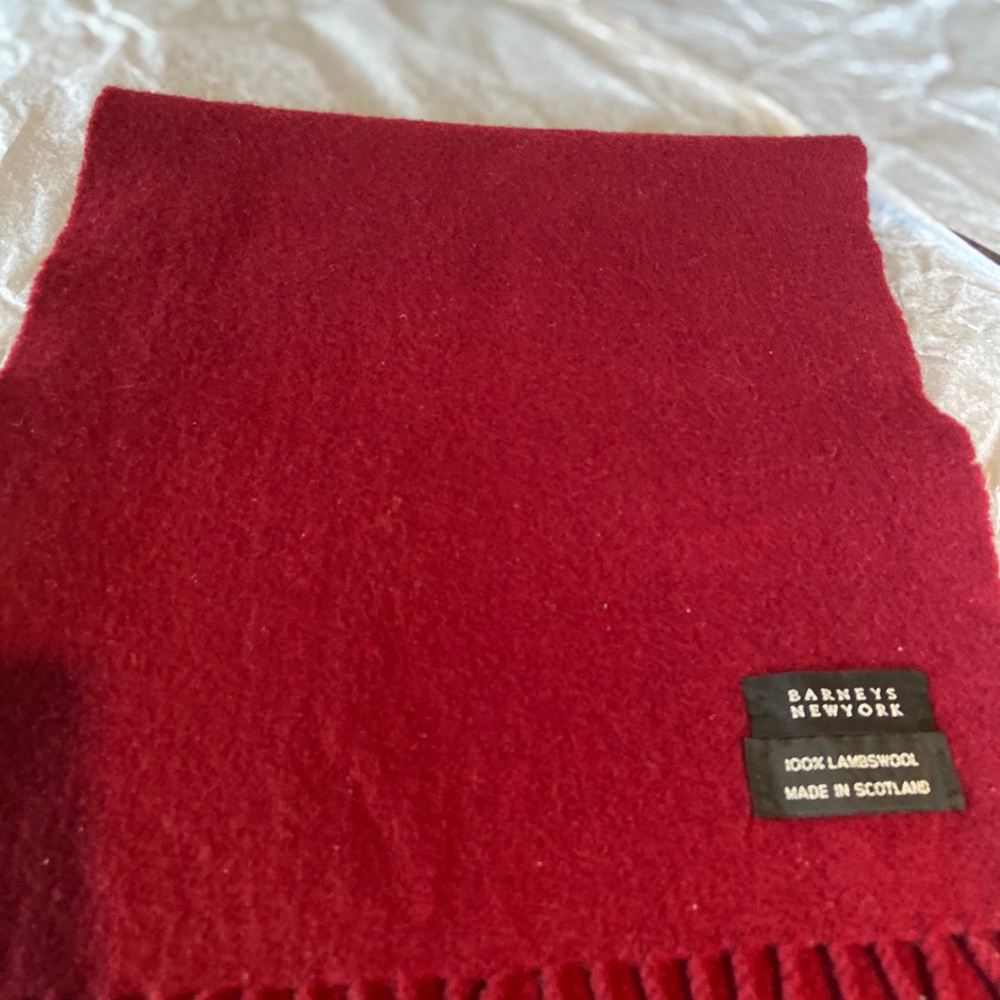 Scarf - Picture 2 of 4